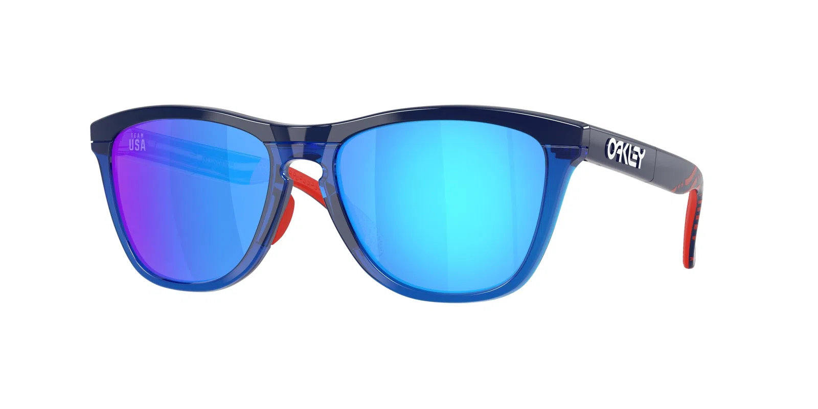 Oakley Frogskins Range 9284 Sunglasses - view 97